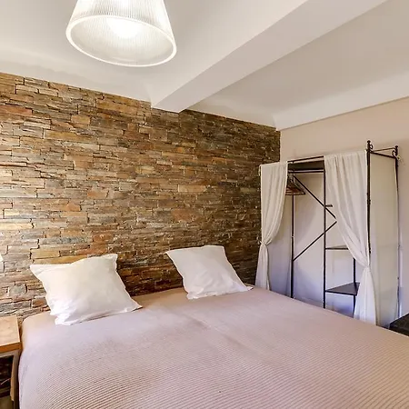 Florella Félix Faure Appartement
