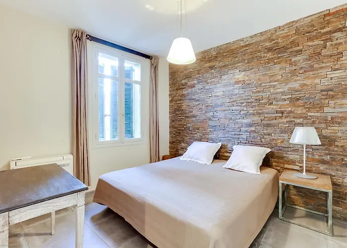 Appartement Florella Félix Faure