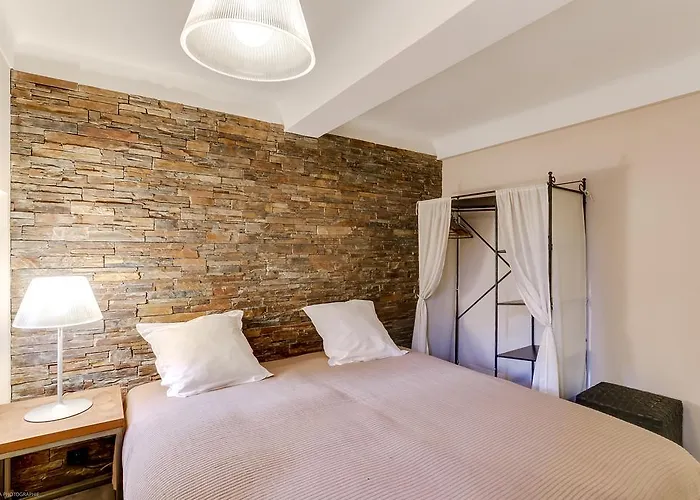 Florella Félix Faure Appartement