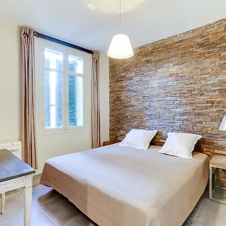 Apartment Florella Felix Faure