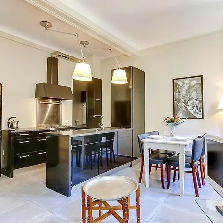 Apartment Florella Felix Faure *