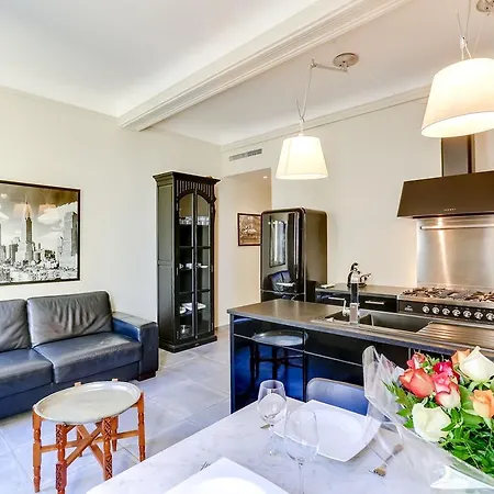 Apartment Florella Felix Faure *