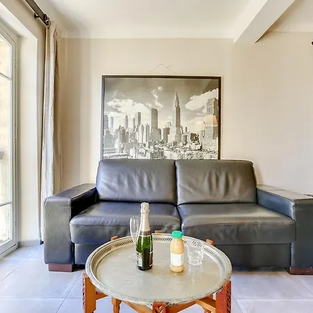 Apartment Florella Felix Faure *