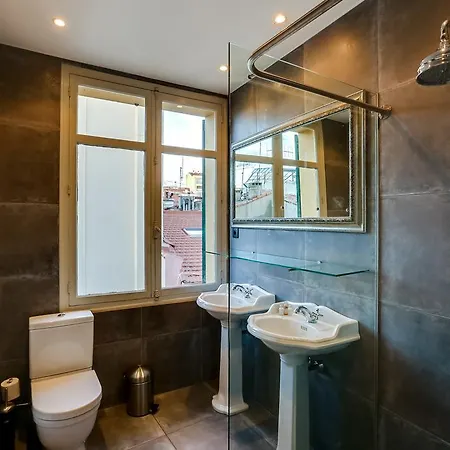 Apartment Florella Felix Faure Cannes
