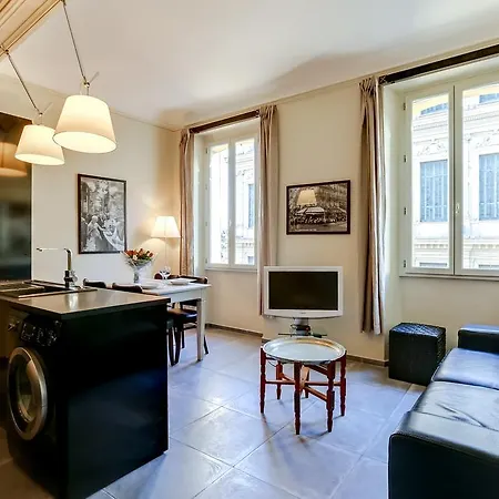 Apartment Florella Felix Faure