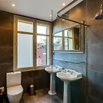 Apartman Florella Félix Faure Cannes